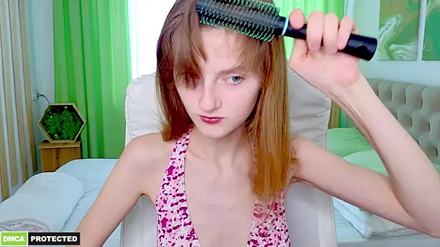 Miss Alisa  online show from 02/22/26, 12:15