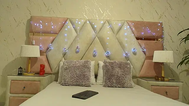 PerlaStar t online show from 12/22/25, 11:29