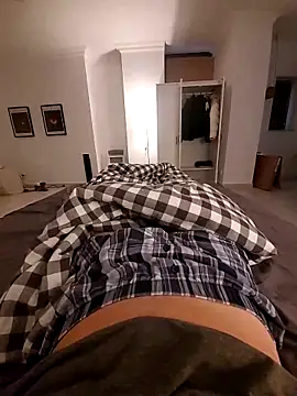 Strammer Junge online show from 12/14/25, 08:20