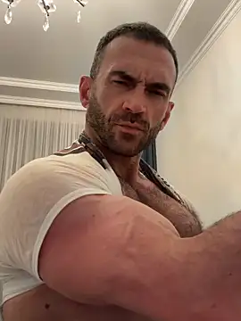 bigAlpha4 online show from 12/14/25, 05:29