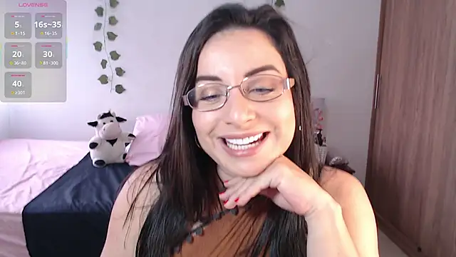 Snapshot of Karlinlive chatting on 01/11/26, 06:24 Karlinlive online show from 01/11/26, 06:24