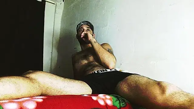 Alex Flame  online show from 05/04/26, 12:17