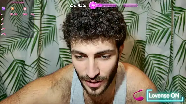 mark ariete online show from 02/03/26, 07:08