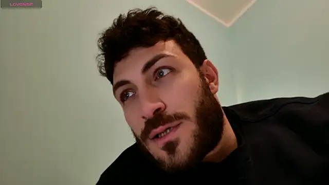 mark ariete online show from 04/03/26, 07:34