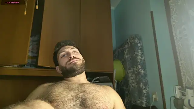 mark ariete online show from 04/21/26, 09:50