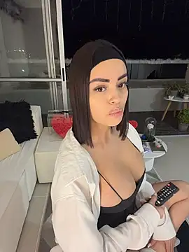 Snapshot of SamVega chatting on 02/24/26, 12:08 SamVega online show from 02/24/26, 12:08