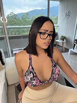 Snapshot of SamVega chatting on 03/09/26, 09:52 SamVega online show from 03/09/26, 09:52