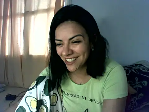 luluclark69 online show from 05/07/26, 01:49