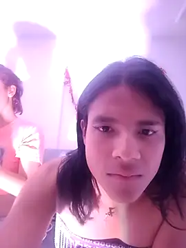 lilith trans online show from 12/17/25, 05:57