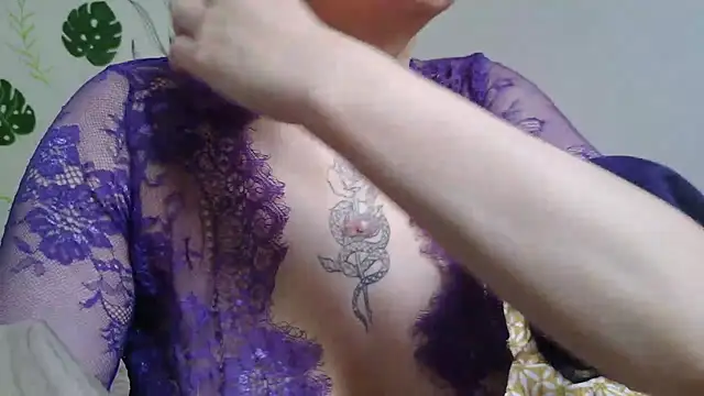 anngelle online show from 04/27/26, 06:33