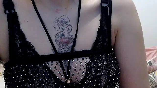 anngelle online show from 05/08/26, 06:19