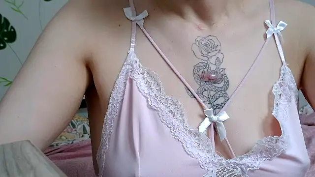 anngelle online show from 05/16/26, 07:27