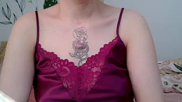 anngelle online show from 05/31/26, 06:09