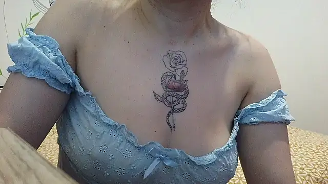 anngelle online show from 06/09/26, 12:06