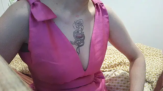 anngelle online show from 06/12/26, 07:51