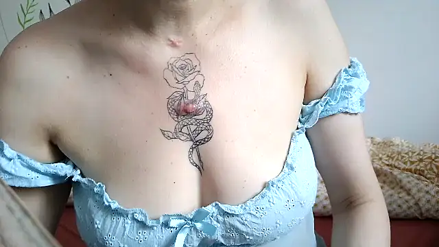 anngelle online show from 06/28/26, 09:48