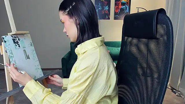 SantosOtis online show from 12/15/25, 02:54