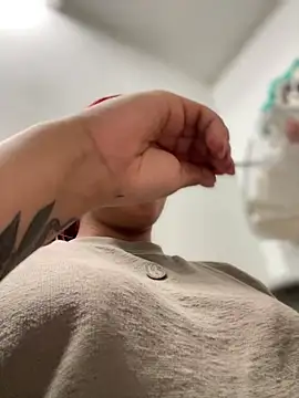 Snapshot of Zarahs_Blare1 chatting on 01/18/26, 11:19 Zarahs Blare1 online show from 01/18/26, 11:19