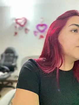 Snapshot of Zarahs_Blare1 chatting on 02/03/26, 11:43 Zarahs Blare1 online show from 02/03/26, 11:43