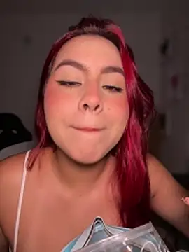 Snapshot of Zarahs_Blare1 chatting on 03/28/26, 12:10 Zarahs Blare1 online show from 03/28/26, 12:10