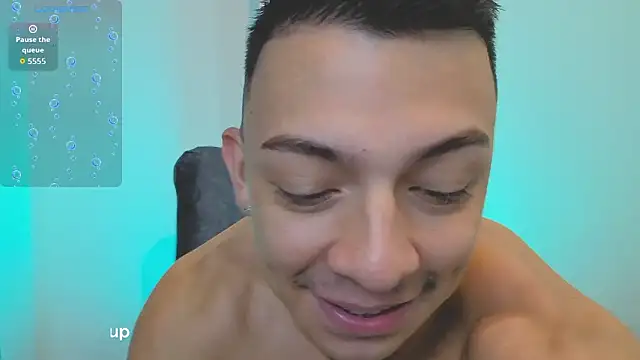 Snapshot of Samuel_up01 chatting on 02/11/26, 05:56 Samuel up01 online show from 02/11/26, 05:56