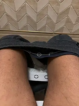 TheDarkDicknight online show from 12/14/25, 06:12