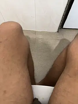 TheDarkDicknight online show from 12/15/25, 04:55