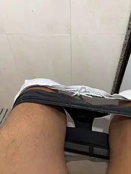 TheDarkDicknight online show from 12/16/25, 05:56