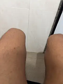 TheDarkDicknight online show from 12/17/25, 10:43