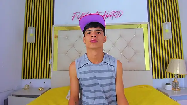 Dairon lee online show from 12/16/25, 12:10