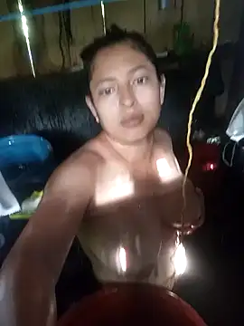 Misujara online show from 12/17/25, 08:26