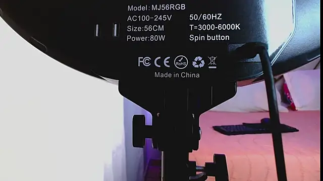 Snapshot of kilye_hernandez chatting on 03/13/26, 03:29 kilye hernandez online show from 03/13/26, 03:29