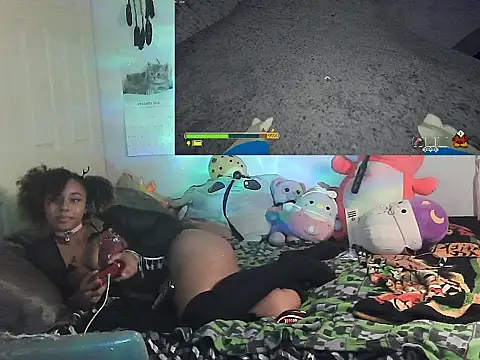 Snapshot of HonneyBunnyXO chatting on 01/12/26, 12:10 HonneyBunnyXO online show from 01/12/26, 12:10