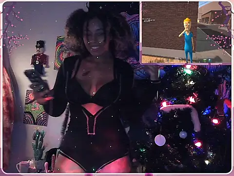 Snapshot of HonneyBunnyXO chatting on 01/17/26, 04:17 HonneyBunnyXO online show from 01/17/26, 04:17