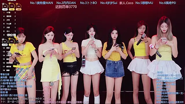 Snapshot of Luckygirls-339 chatting on 04/17/26, 10:46 Luckygirls-339 online show from 04/17/26, 10:46