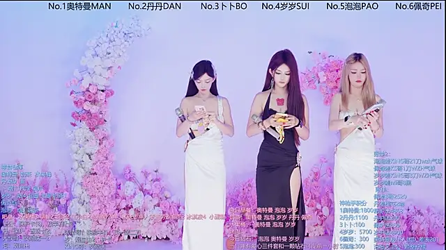Luckygirls-339 online show from 06/06/26, 10:47