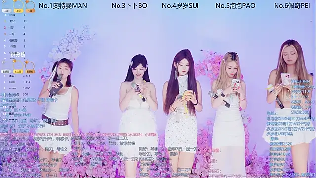Luckygirls-339 online show from 06/07/26, 11:08