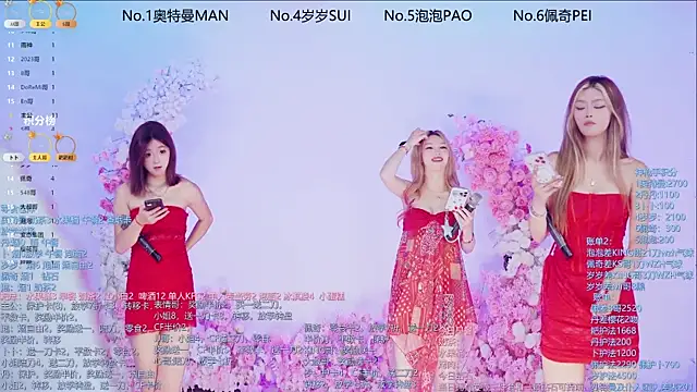 Luckygirls-339 online show from 06/09/26, 10:54