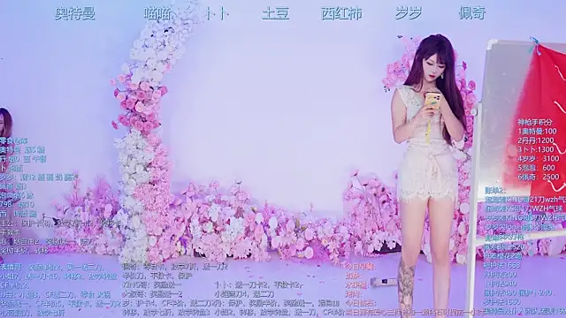 Luckygirls-339 online show from 06/26/26, 12:37