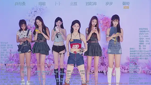 Luckygirls-339 online show from 06/27/26, 12:26