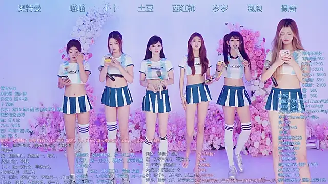 Luckygirls-339 online show from 06/28/26, 12:38