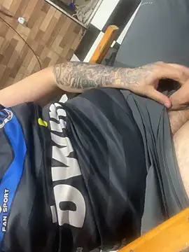 Gmeiro online show from 12/14/25, 11:26