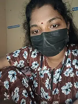 tamilsaisree online show from 06/19/26, 05:45