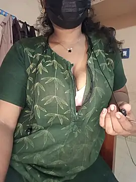 tamilsaisree online show from 06/19/26, 05:50
