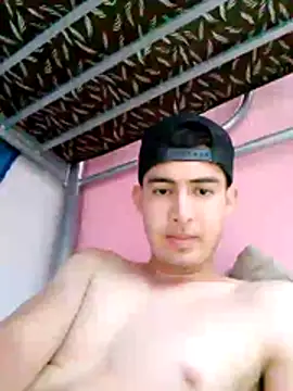 Snapshot of Richarlisot chatting on 02/11/26, 12:37 Richarlisot online show from 02/11/26, 12:37