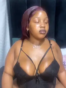 THICKBARBIE32 online show from 06/02/26, 08:11