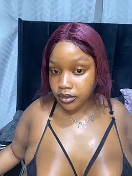 THICKBARBIE32 online show from 06/16/26, 12:57