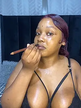 THICKBARBIE32 online show from 06/21/26, 08:33