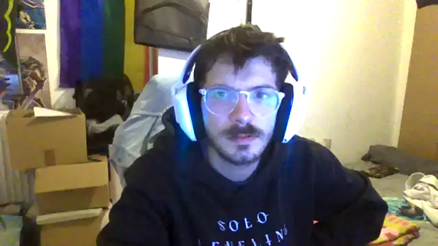atreus69big online show from 05/16/26, 07:45
