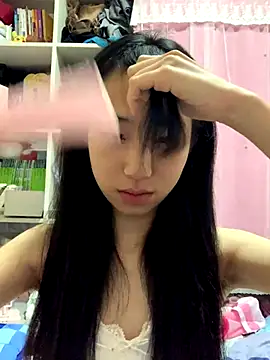 hanhan-oooooo online show from 12/16/25, 04:23